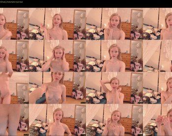 ellaa91 — 17 minute Chaturbate female cam show recording, 1080p, Mar 4, 2019