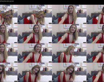 ellamilf — 3 minute Chaturbate female cam show recording, 1080p, Mar 4, 2019