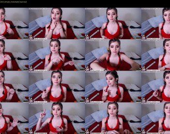 emmachoice — 3 minute Chaturbate female cam show recording, 720p, Mar 4, 2019