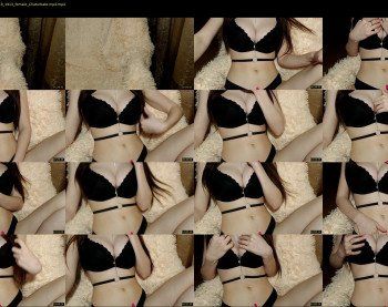 fallen_angel_18 — 25 minute Chaturbate female cam show recording, 480p, Mar 4, 2019