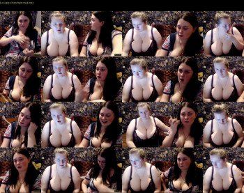 giorg107 — 37 minute Chaturbate couple cam show recording, 480p, Mar 4, 2019
