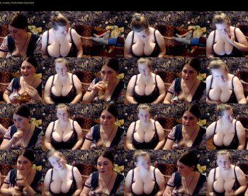 giorg107 — 17 minute Chaturbate couple cam show recording, 480p, Mar 4, 2019