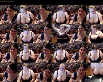 giorg107 — 21 minute Chaturbate couple cam show recording, 480p, Mar 4, 2019