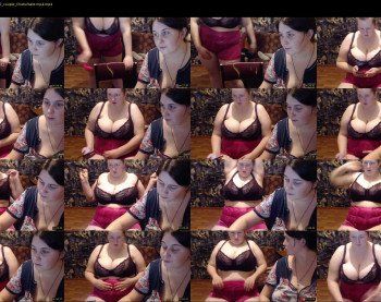 giorg107 — 3 minute Chaturbate couple cam show recording, 480p, Mar 4, 2019