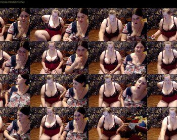 giorg107 — 21 minute Chaturbate couple cam show recording, 480p, Mar 4, 2019