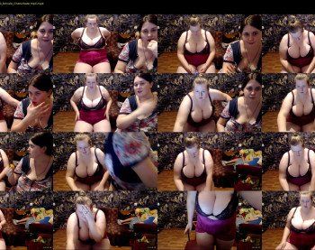 giorg107 — 19 minute Chaturbate couple cam show recording, 480p, Mar 4, 2019