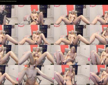 hi_cut_cutie — 29 minute Chaturbate female cam show recording, 1080p, Mar 4, 2019
