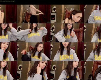 hollyextra — 92 minute Chaturbate female cam show recording, 720p, Mar 4, 2019