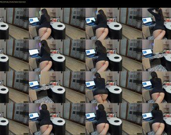 hotel77777 — 15 minute Chaturbate female cam show recording, 720p, Mar 4, 2019