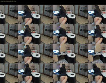 hotel77777 — 20 minute Chaturbate female cam show recording, 720p, Mar 4, 2019