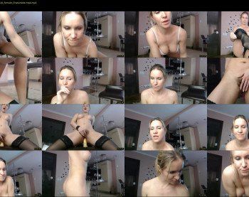 hotkatness — 59 minute Chaturbate female cam show recording, 720p, Mar 4, 2019