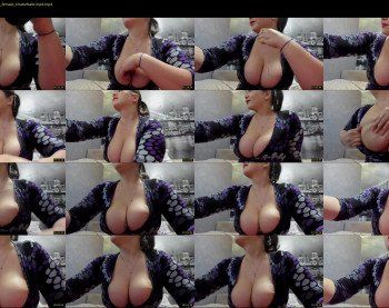 hotvany — 12 minute Chaturbate female cam show recording, 1080p, Mar 4, 2019
