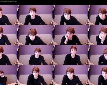 howardkottam — 37 minute Chaturbate male cam show recording, 720p, Mar 4, 2019