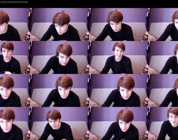 howardkottam — 11 minute Chaturbate male cam show recording, 720p, Mar 4, 2019