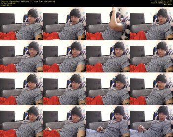 infamouslucas — 6 minute Chaturbate male cam show recording, 480p, Mar 4, 2019