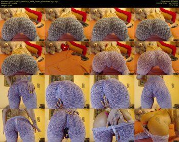 jessica_19871 — 47 minute Chaturbate female cam show recording, 480p, Mar 4, 2019