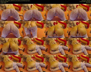 jessica_19871 — 9 minute Chaturbate female cam show recording, 480p, Mar 4, 2019
