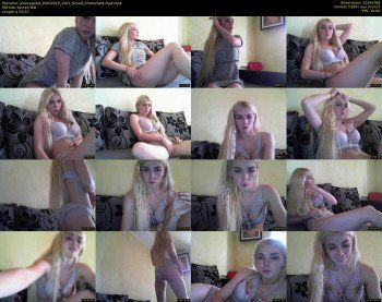 jessicagoold — 114 minute Chaturbate female cam show recording, 720p, Mar 4, 2019