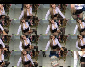 karitto__2 — 74 minute Chaturbate female cam show recording, 720p, Mar 5, 2019