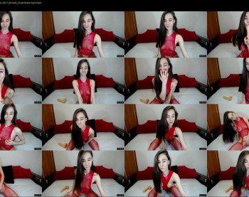 katherinepinke — 27 minute Chaturbate female cam show recording, 720p, Mar 4, 2019