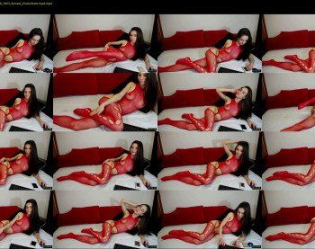 katherinepinke — 10 minute Chaturbate female cam show recording, 720p, Mar 4, 2019