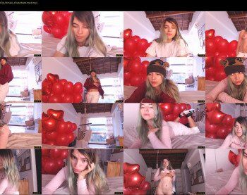 kendalltyler — 80 minute Chaturbate female cam show recording, 720p, Mar 5, 2019