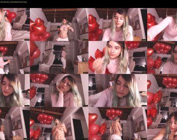 kendalltyler — 80 minute Chaturbate female cam show recording, 720p, Mar 5, 2019
