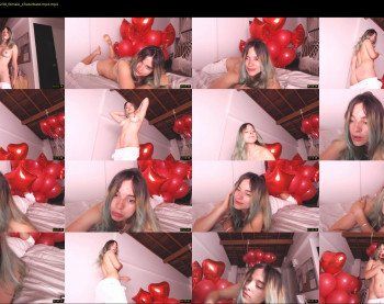 kendalltyler — 35 minute Chaturbate female cam show recording, 720p, Mar 5, 2019