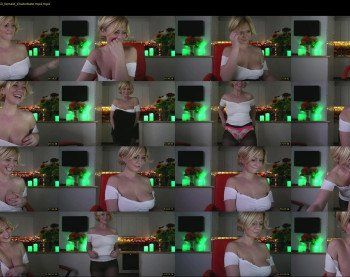 kiradivine — 90 minute Chaturbate female cam show recording, 720p, Mar 4, 2019