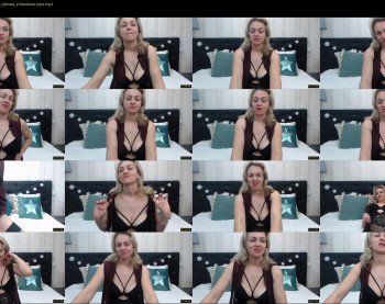 ladyjeen — 10 minute Chaturbate female cam show recording, 1080p, Mar 4, 2019
