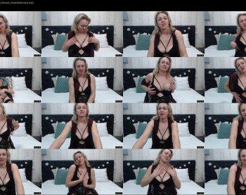 ladyjeen — 18 minute Chaturbate female cam show recording, 1080p, Mar 4, 2019