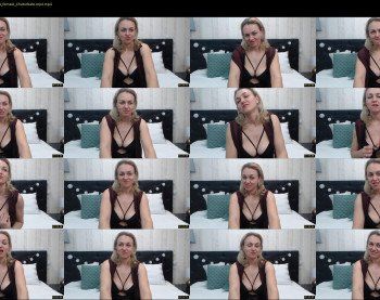ladyjeen — 5 minute Chaturbate female cam show recording, 1080p, Mar 4, 2019