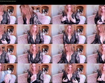 lalaisallbad — 5 minute Chaturbate female cam show recording, 480p, Mar 4, 2019