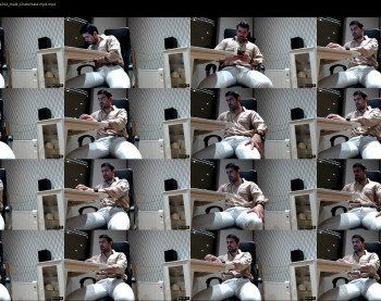 latino23bom — 11 minute Chaturbate male cam show recording, 480p, Mar 4, 2019