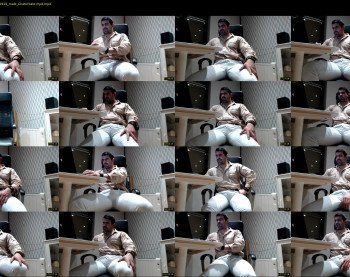 latino23bom — 99 minute Chaturbate male cam show recording, 480p, Mar 4, 2019