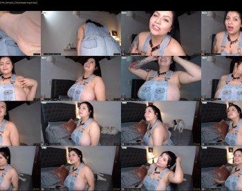 laurasophya — 40 minute Chaturbate female cam show recording, 720p, Mar 4, 2019