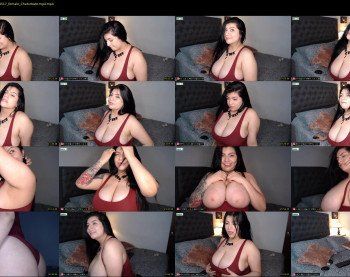 laurasophya — 40 minute Chaturbate female cam show recording, 720p, Mar 5, 2019