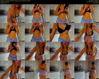 laylabrasil — 12 minute Chaturbate female cam show recording, 480p, Mar 4, 2019