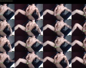 madmaxbad — 64 minute Chaturbate male cam show recording, 720p, Mar 4, 2019