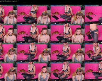 mistressnorma — 19 minute Chaturbate female cam show recording, 1080p, Mar 4, 2019