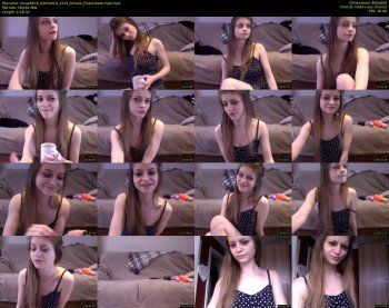 muse6678 — 139 minute Chaturbate female cam show recording, 480p, Mar 4, 2019