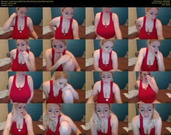 nadinnnea — 85 minute Chaturbate female cam show recording, 480p, Mar 4, 2019