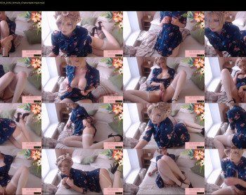 naughty__but_nice — 38 minute Chaturbate female cam show recording, 1080p, Mar 4, 2019