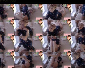 naughty__but_nice — 38 minute Chaturbate female cam show recording, 1080p, Mar 4, 2019