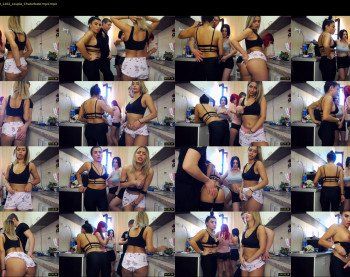 nolimitscoupl3 — 69 minute Chaturbate couple cam show recording, 720p, Mar 4, 2019