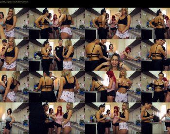 nolimitscoupl3 — 31 minute Chaturbate couple cam show recording, 720p, Mar 4, 2019