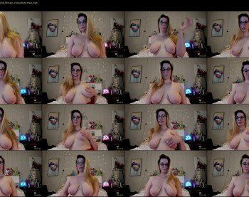 novaharper — 12 minute Chaturbate female cam show recording, 1080p, Mar 5, 2019