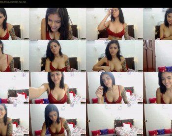 pk2secretxx — 72 minute Chaturbate female cam show recording, 480p, Mar 4, 2019