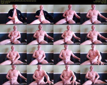 poundinmycock4u — 62 minute Chaturbate male cam show recording, 720p, Mar 4, 2019
