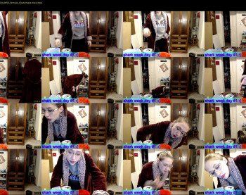 pr3ttyp1nkpussy — 13 minute Chaturbate couple cam show recording, 720p, Mar 4, 2019
